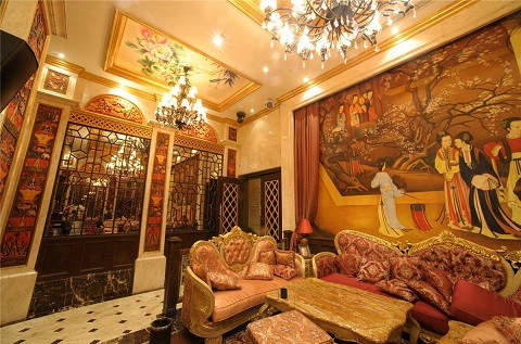 龙岩高档KTV妹子质量哪家好 龙岩高档KTV妹子质量哪家好